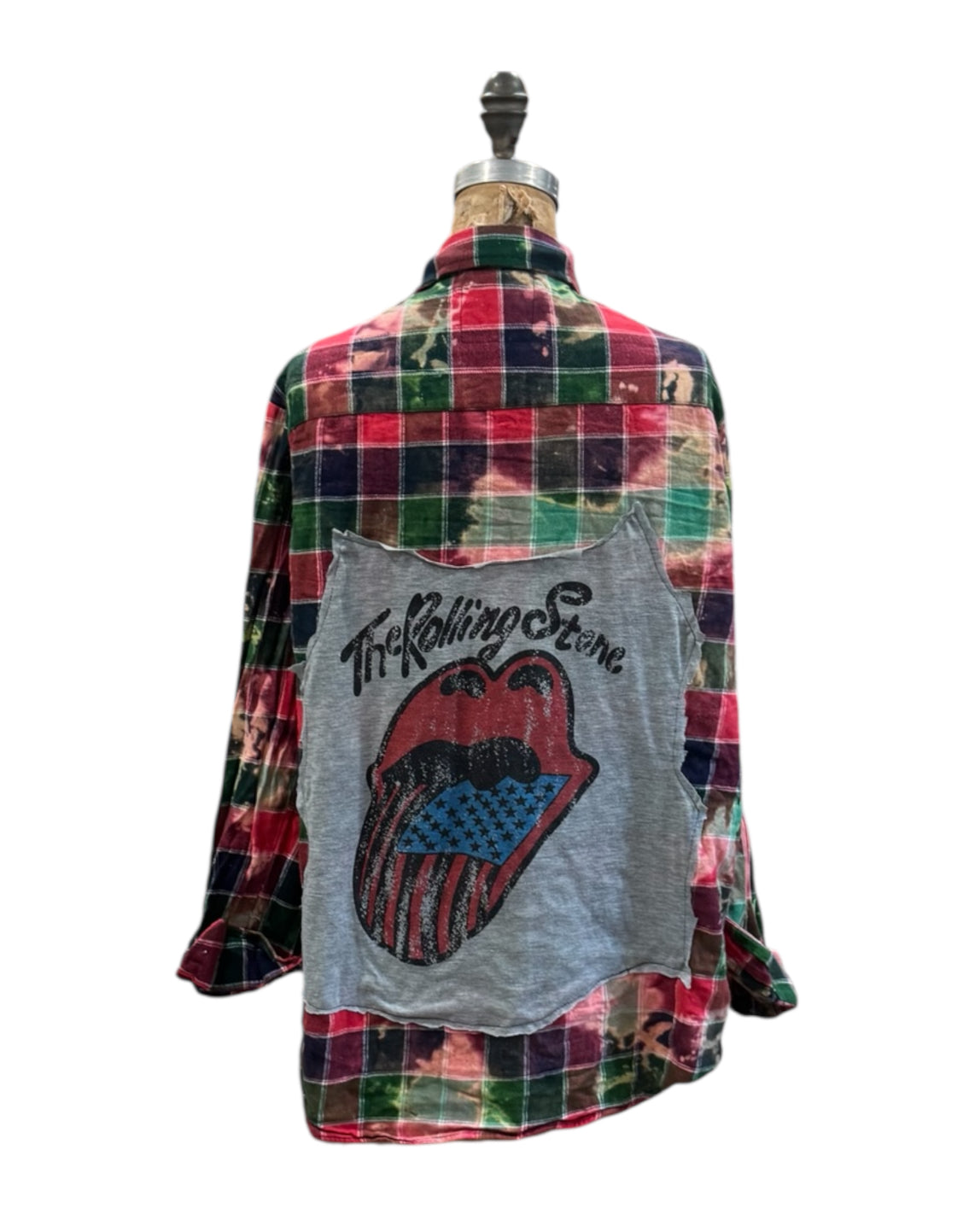 Rolling Stones