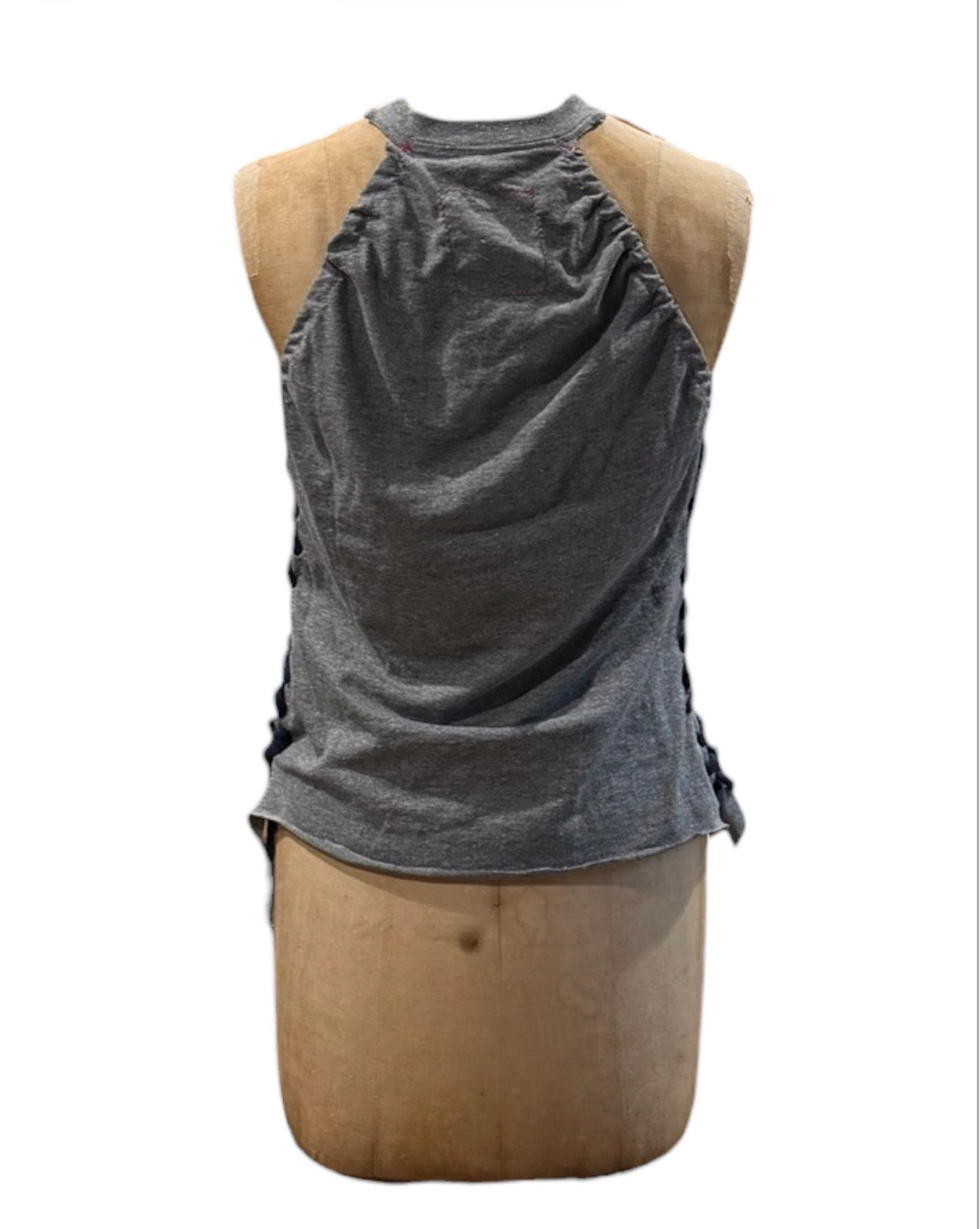 Fleetwood Mac Halter