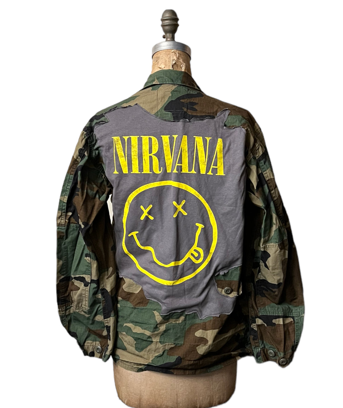 Nirvana