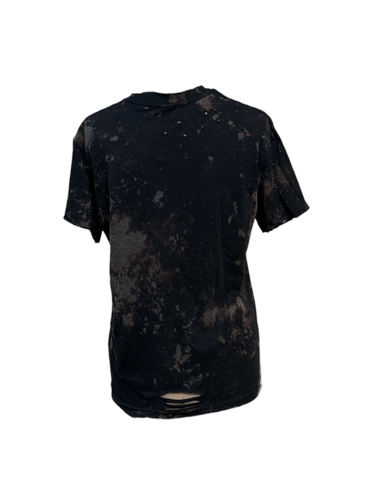Phish Distressed Tee Shirt