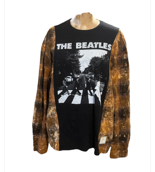 Beatles Pullover