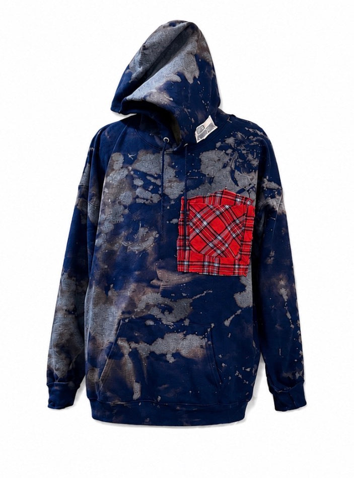 Bruce Springsteen Hoodie