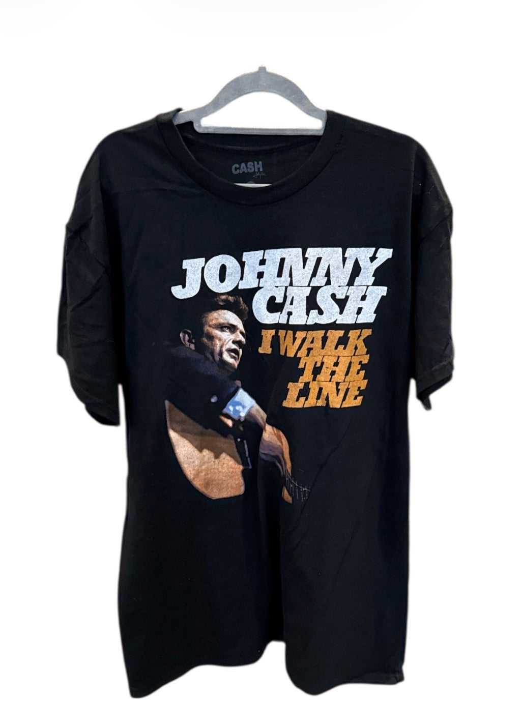 Johnny Cash