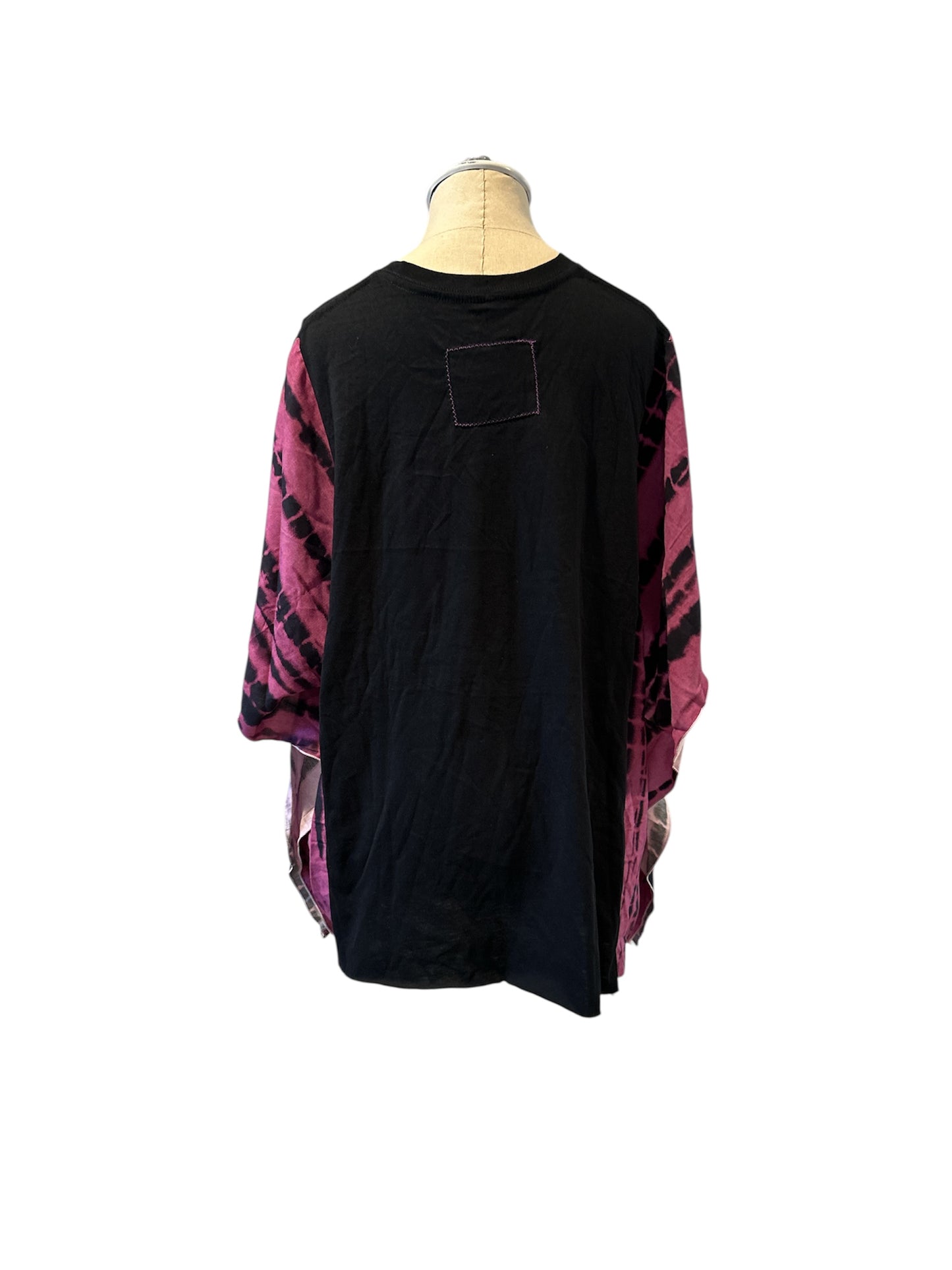 Fleetwood Mac kimono sleeves