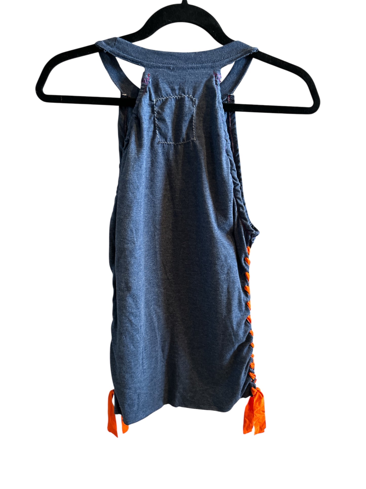 Dolly Parton halter top