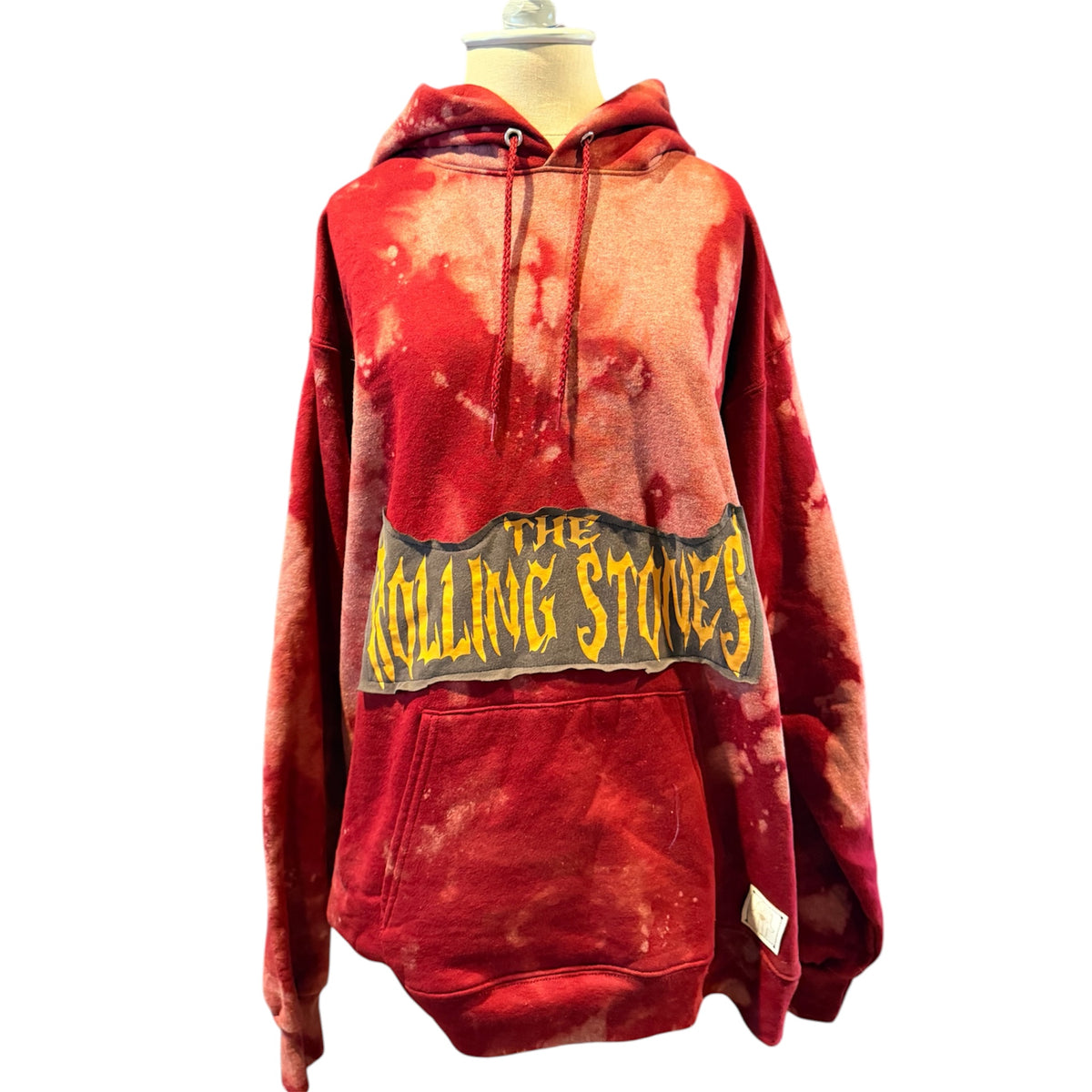 Stones hoodie