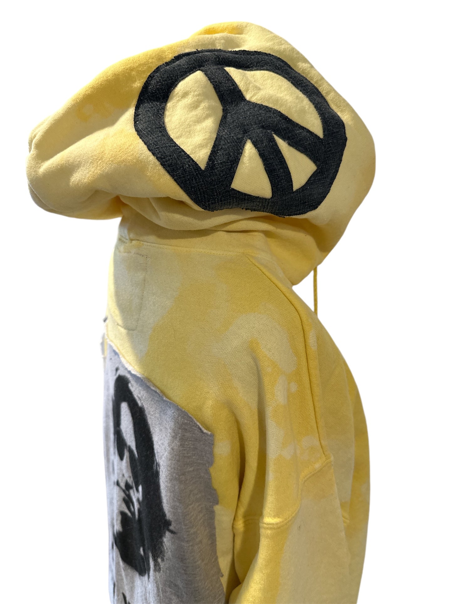 John Lennon NYC Sweatshirt