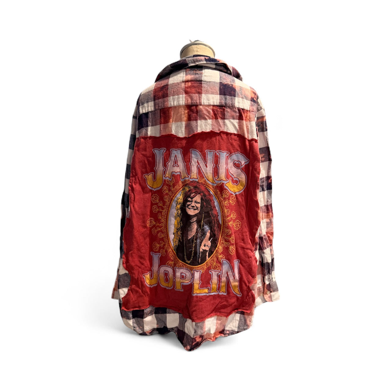 Janis Joplin