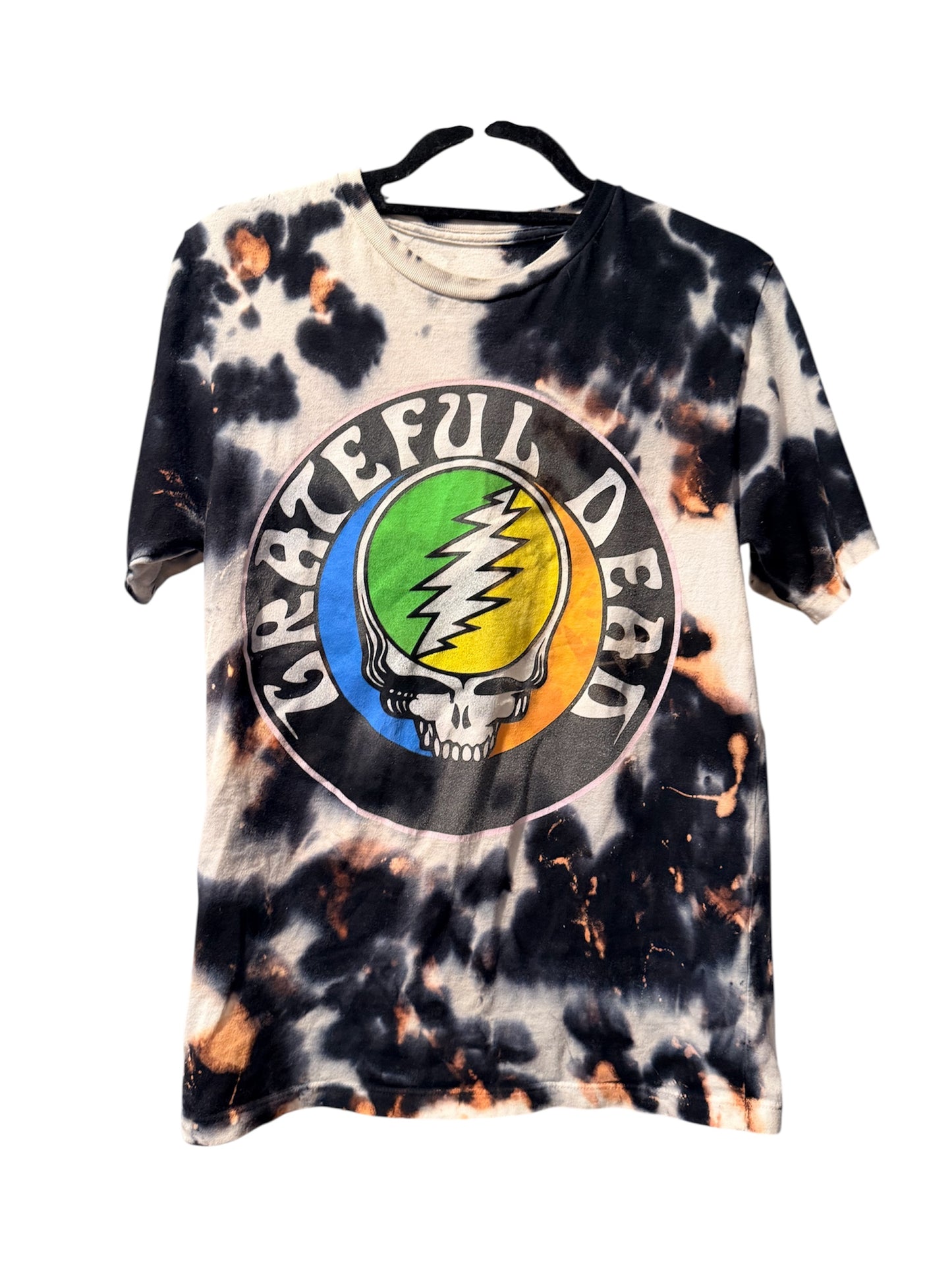 Grateful Dead tee