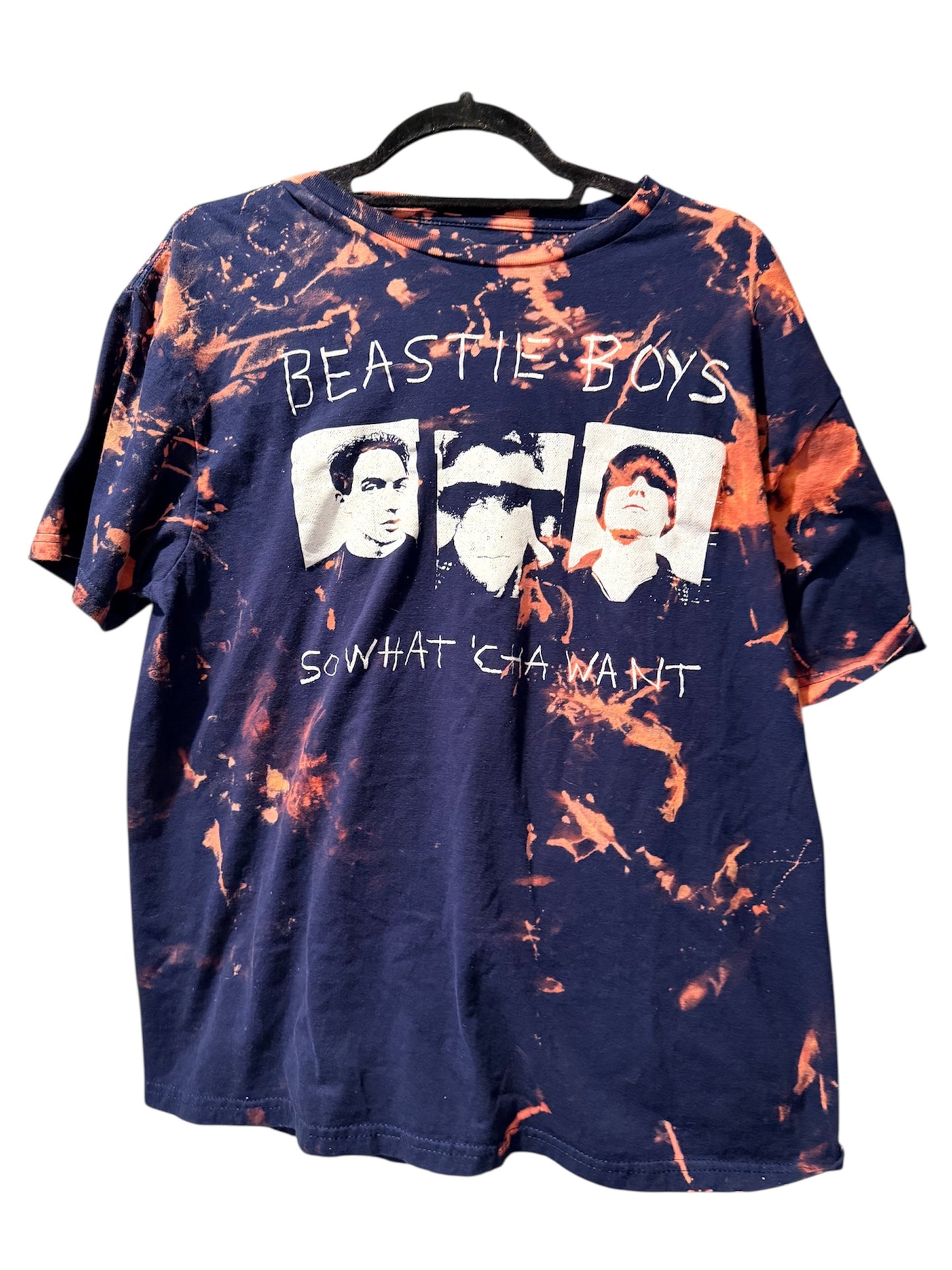 Beastie Boys tee
