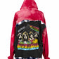 Pink Floyd Hoodie