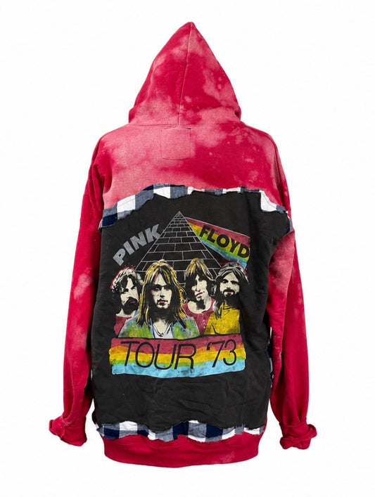 Pink Floyd Hoodie