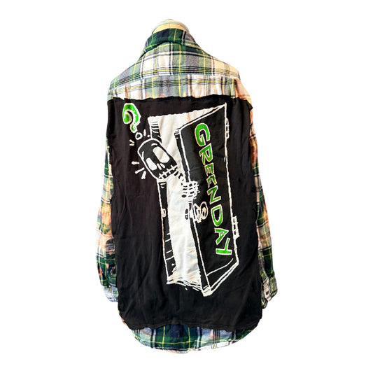 Green Day