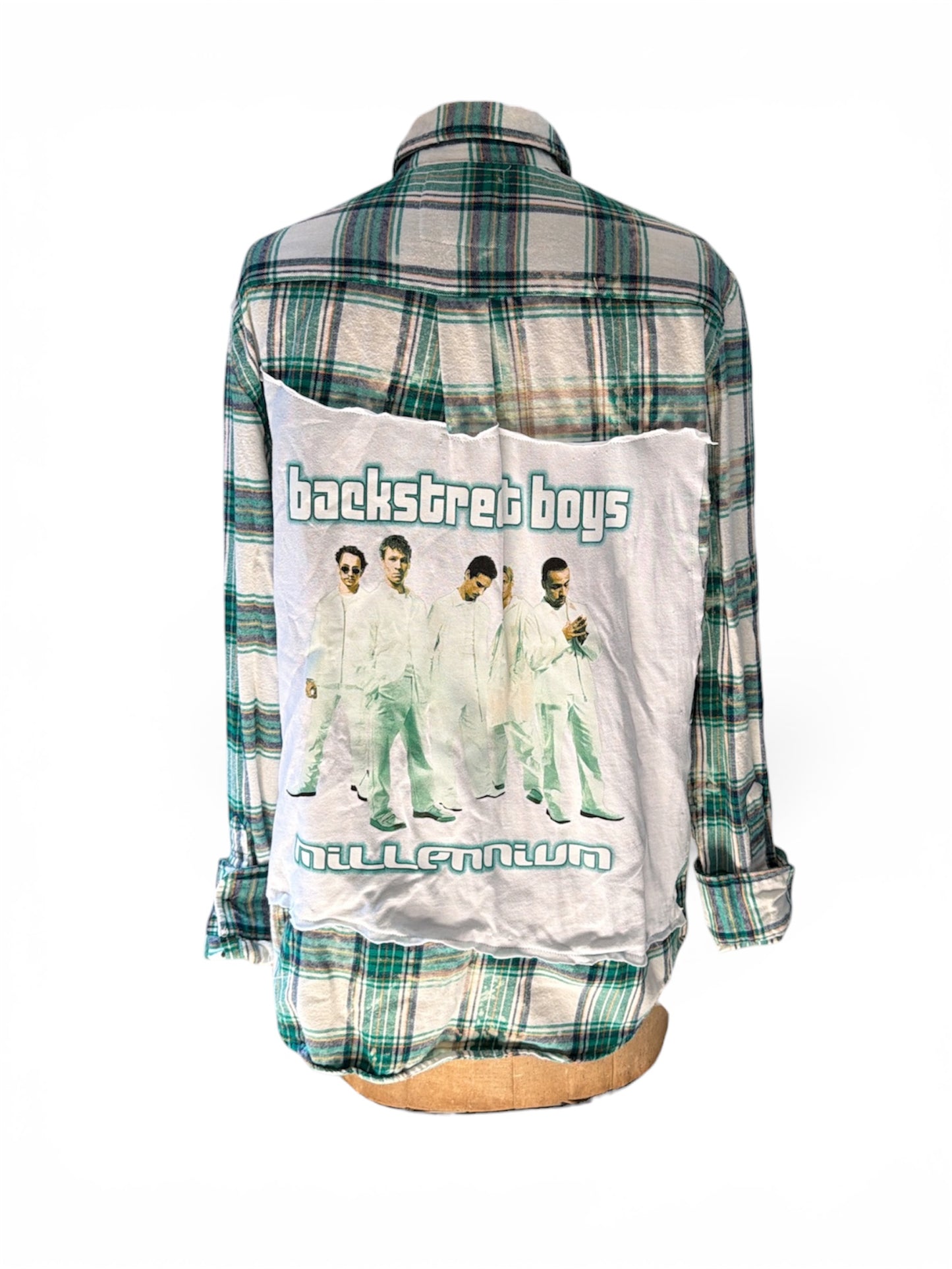 Back Street Boys