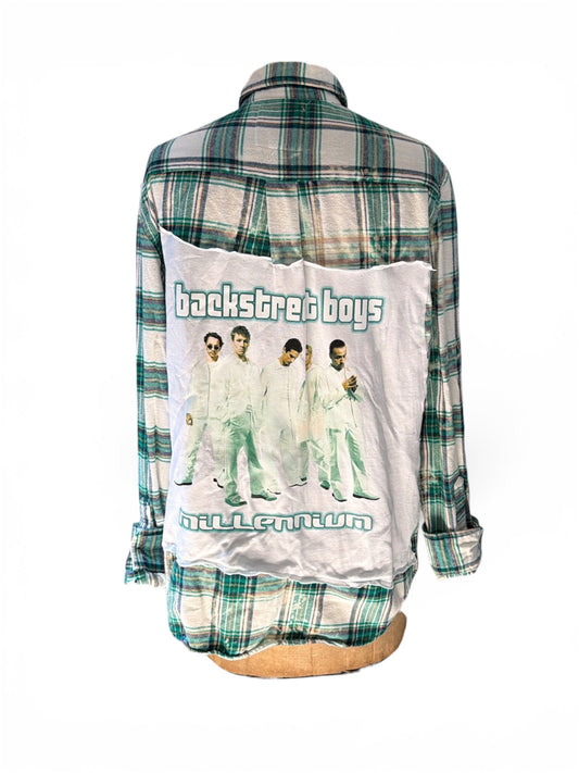 Back Street Boys