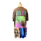 Nirvana Boho Dress