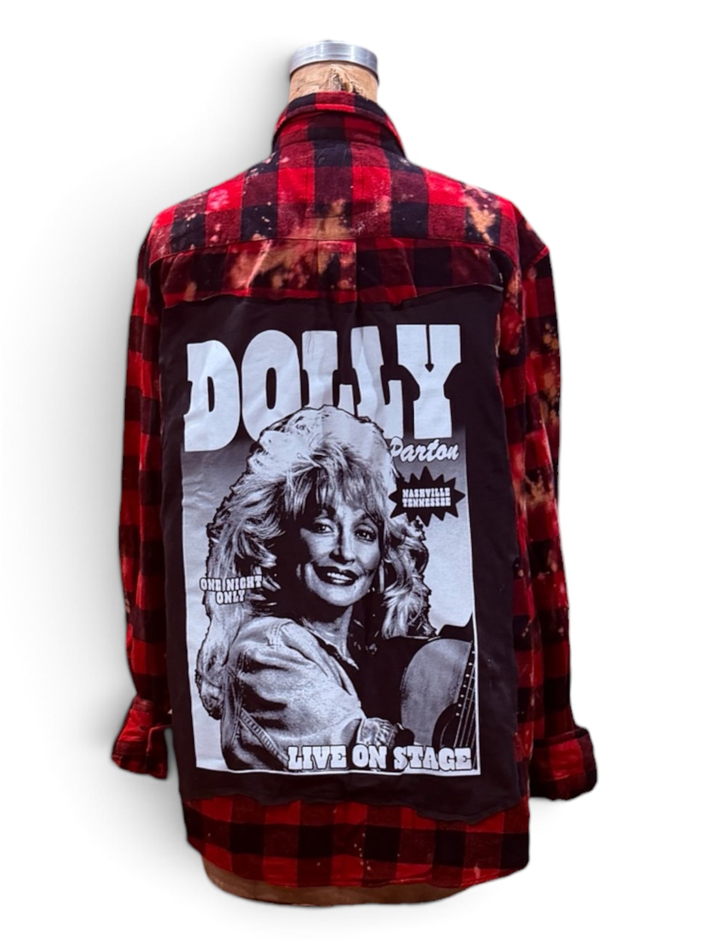 Dolly Parton