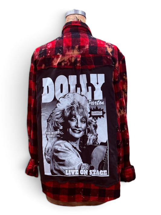 Dolly Parton