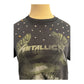 Metallica Embellished tee