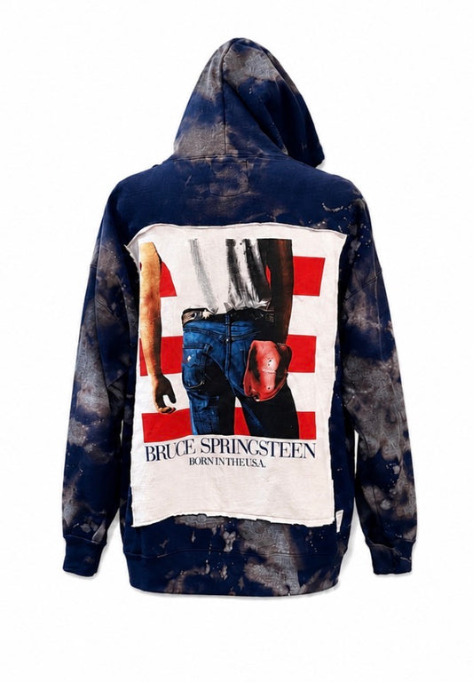 Bruce Springsteen Hoodie