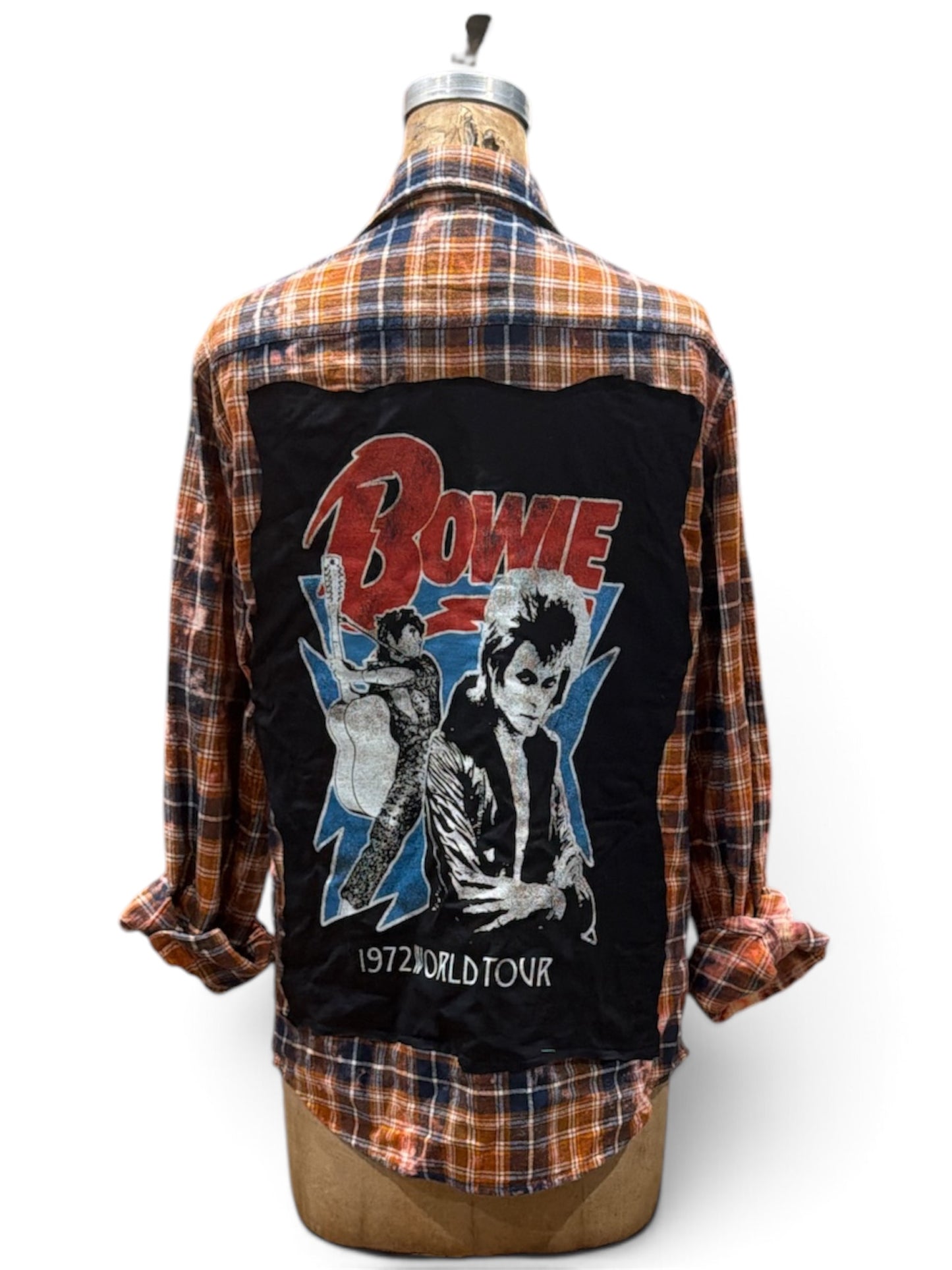 Bowie