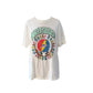 Grateful Dead Embellished Colar