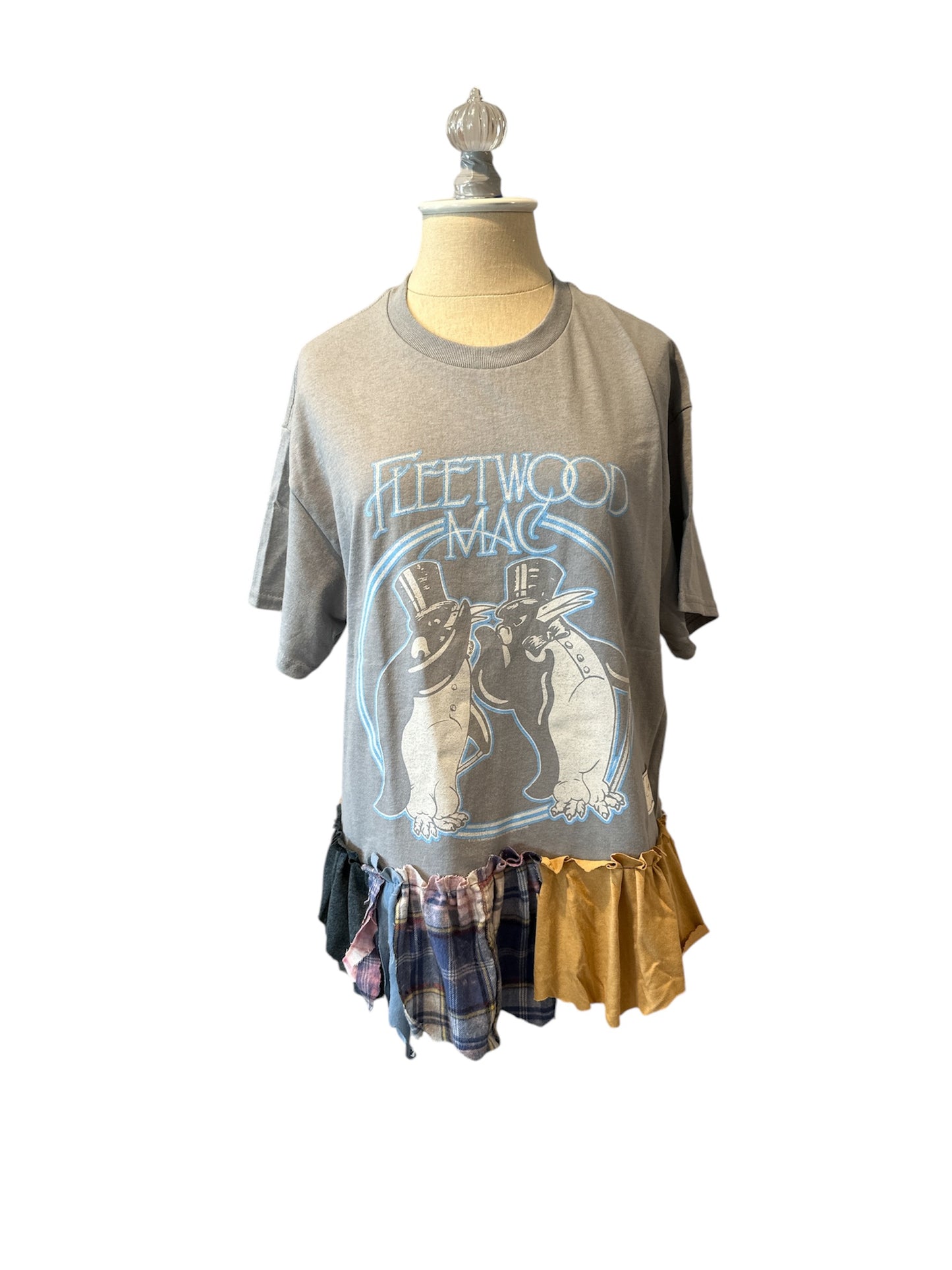 Fleetwood Mac Boho tee