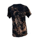 Ol’ Dirty Bastard Distressed Tee Shirt