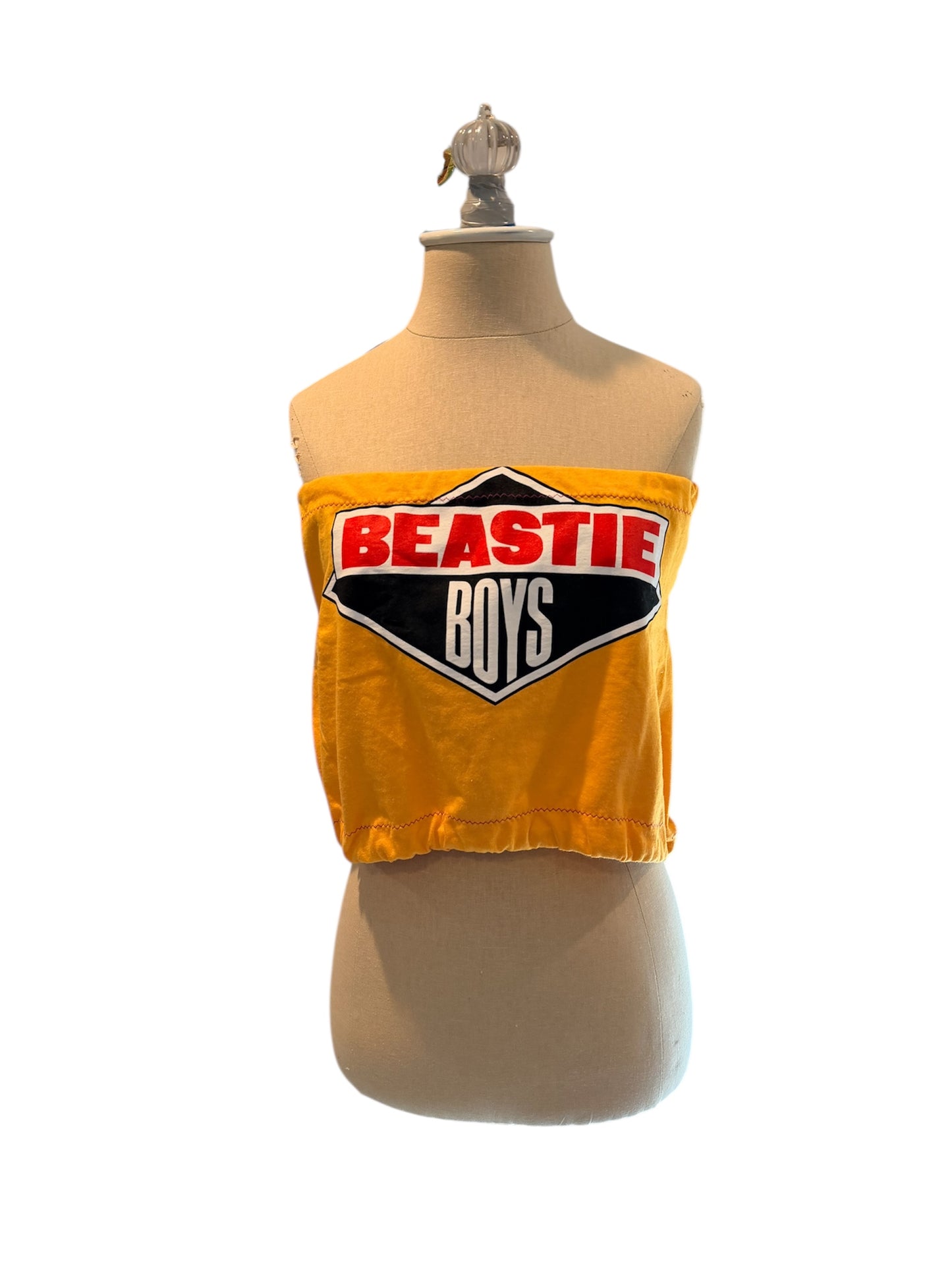 Beastie Boys Tube Top