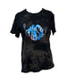 Phish Distressed Tee Shirt
