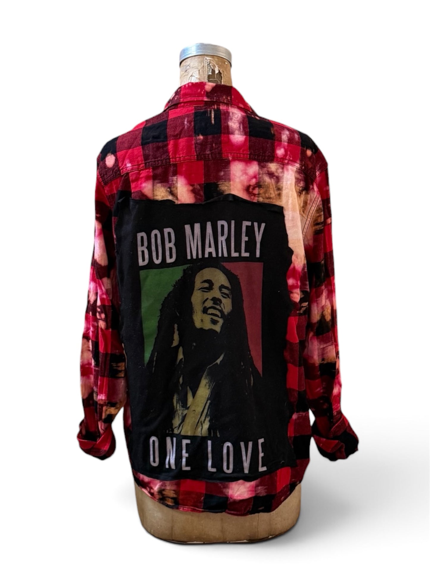 Bob Marley
