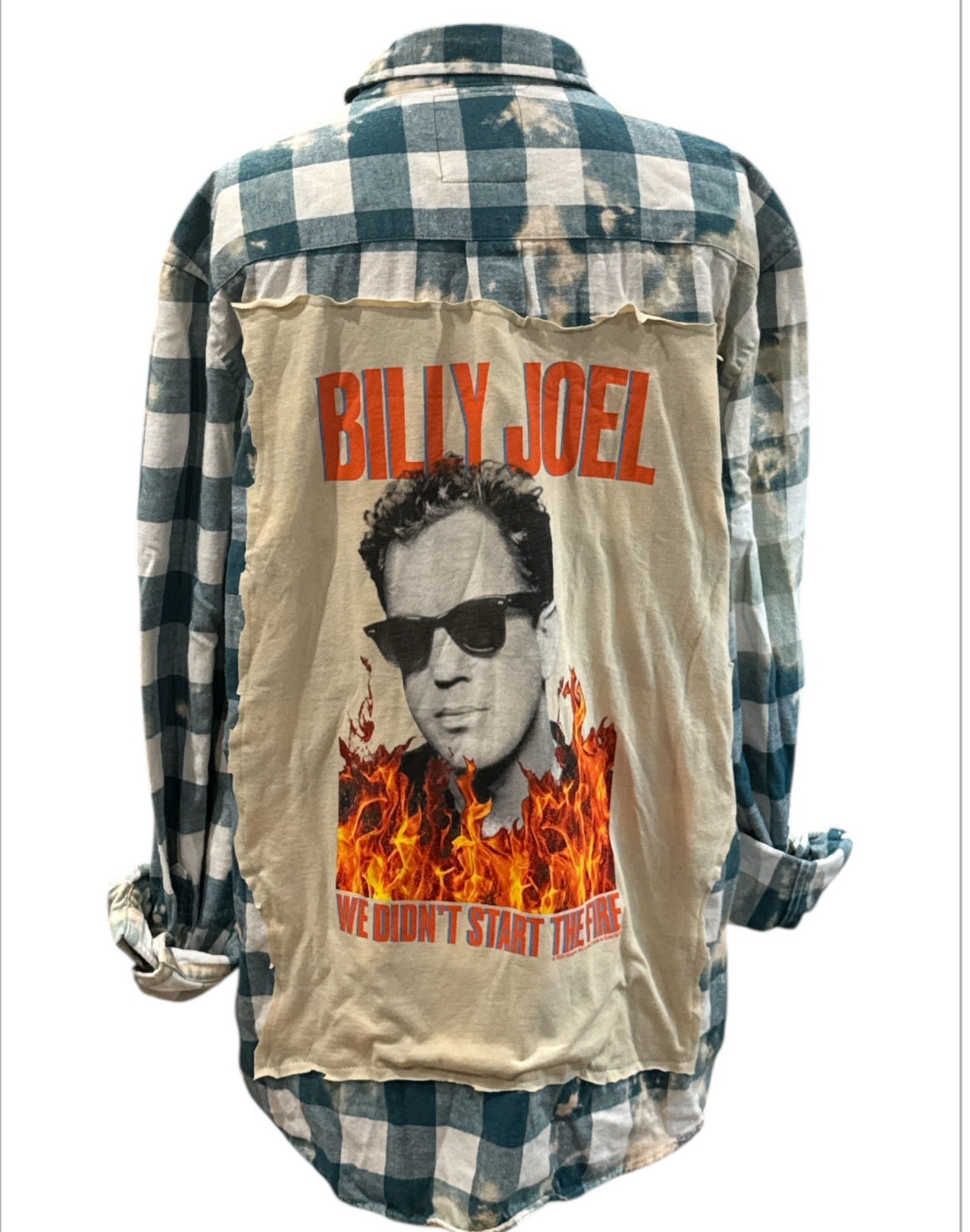 Billy Joel