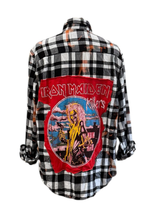 Iron Maiden
