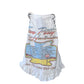 Tom Petty Tee Shirt Skirt