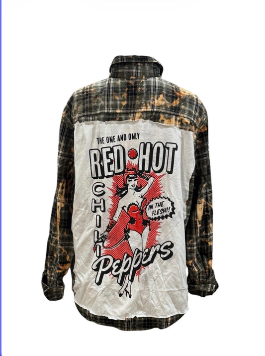 Red Hot Chili Peppers