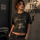 Metallica Embellished tee