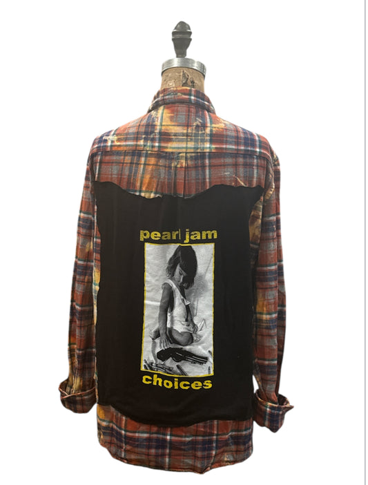 Pearl Jam
