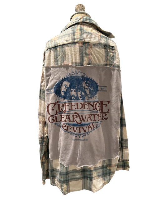 Creedance Clearwater Revival