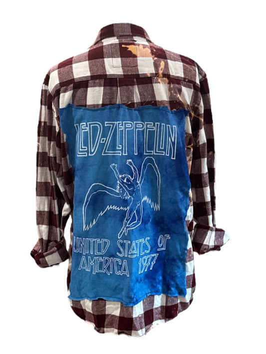 Led Zeppelin