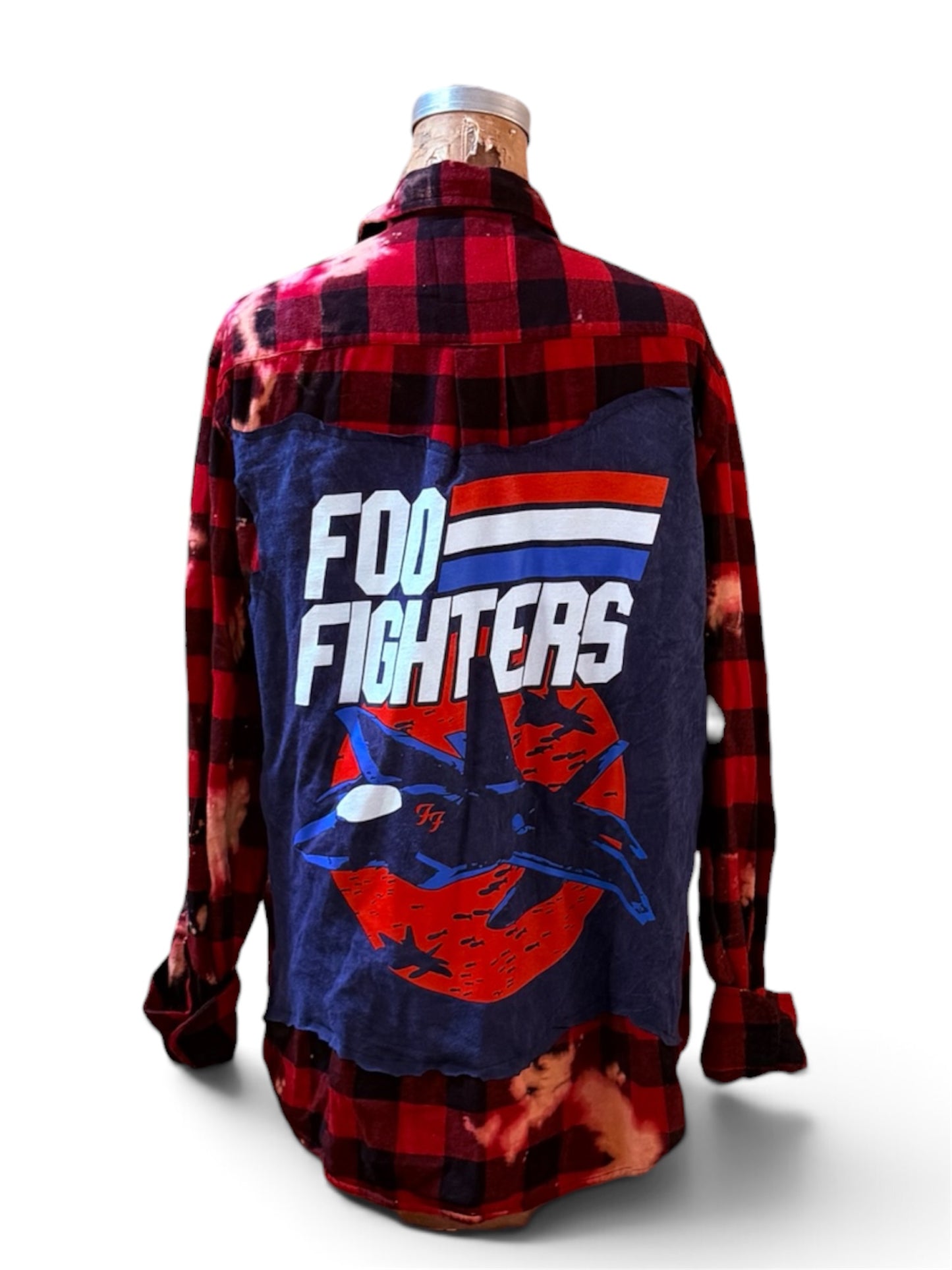 Foo Fighters