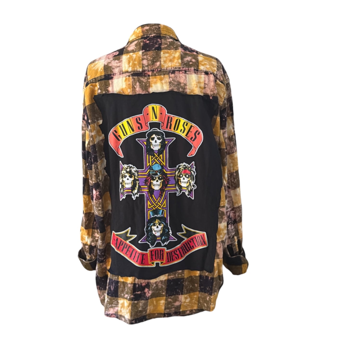 Guns N Roses