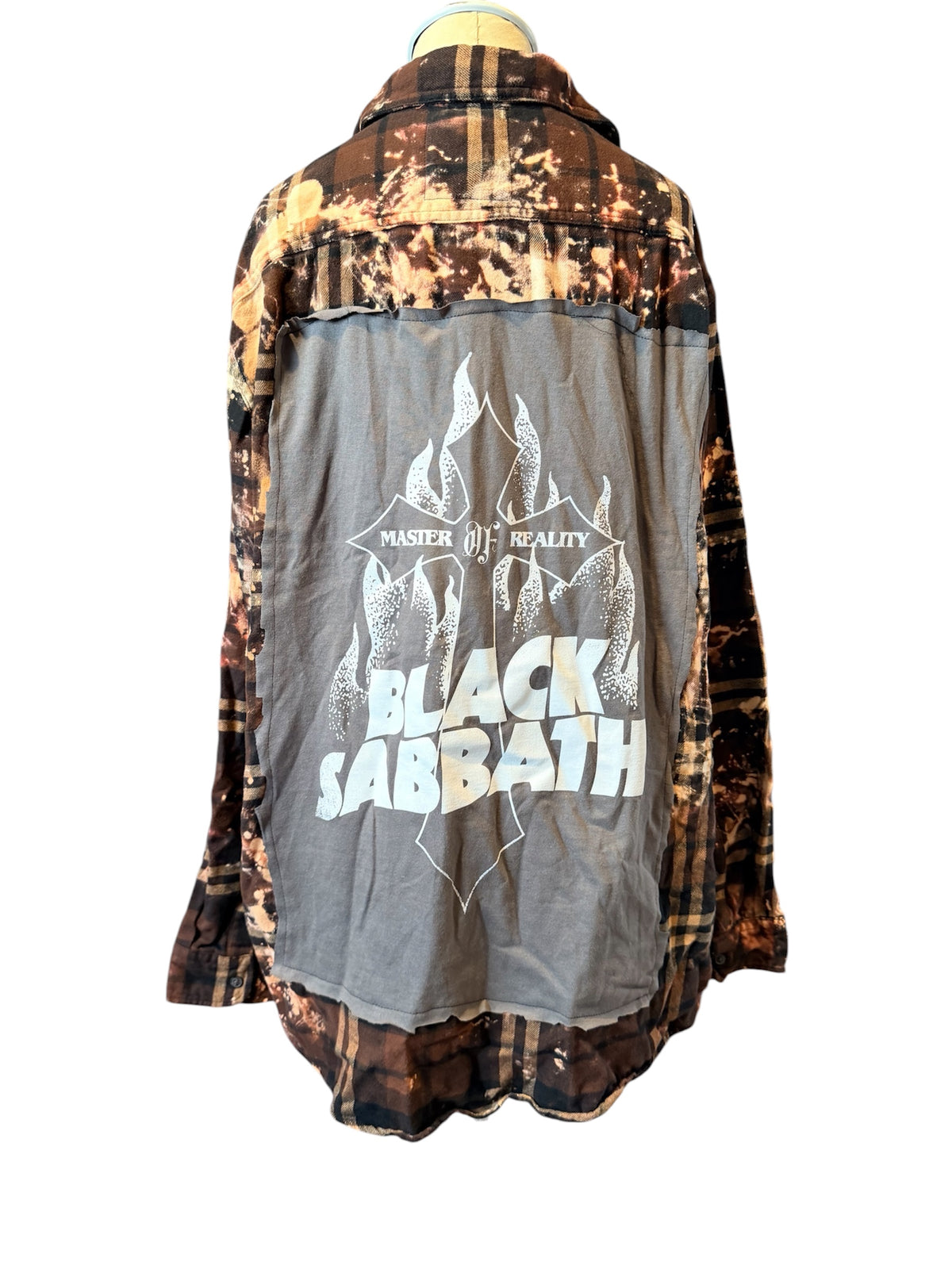 Black Sabbath
