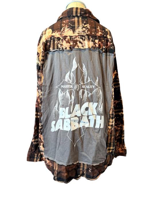 Black Sabbath