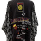 Kimono Sleeve Rolling Stone