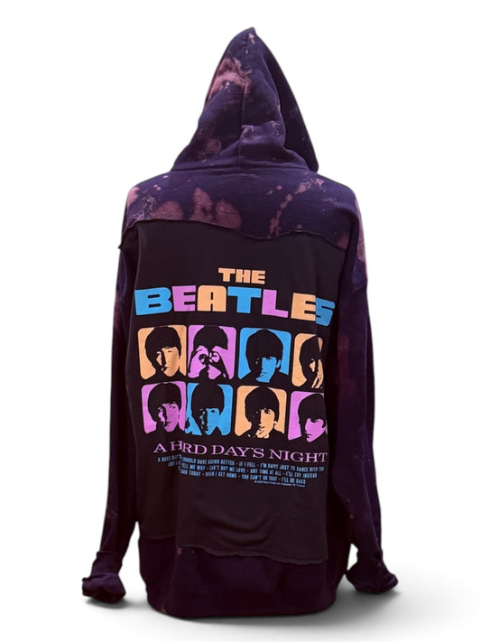 Beatles hoodie