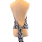 Guns n Roses tie back