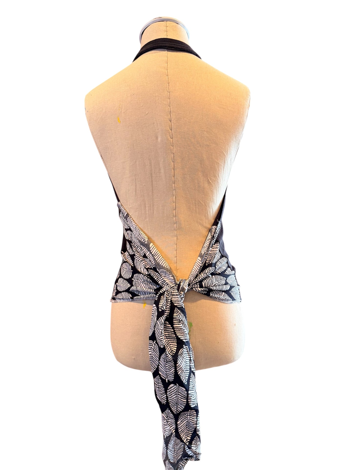 Guns n Roses tie back