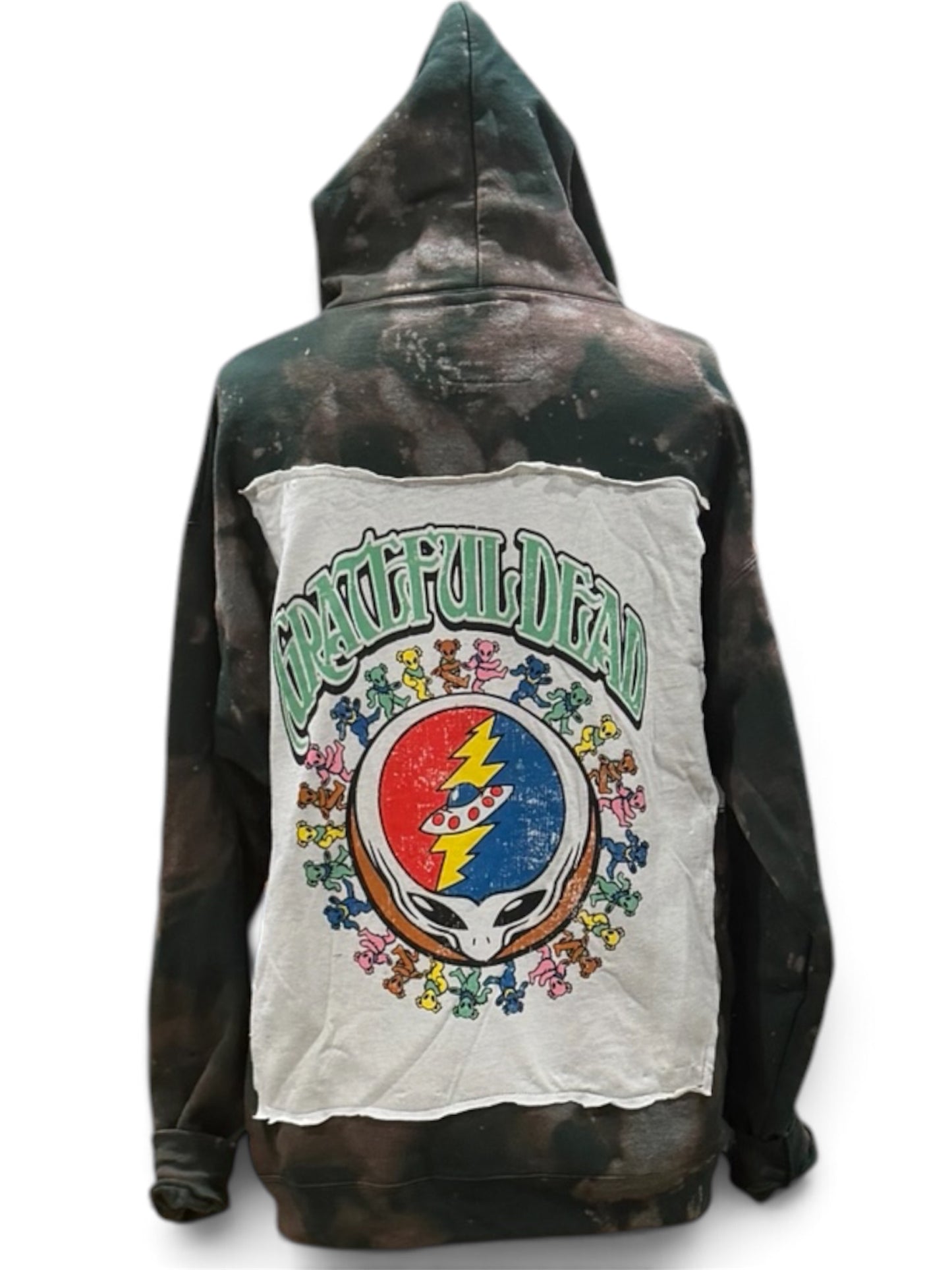 Grateful Dead hoodie