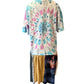 Grateful Dead Boho Dress