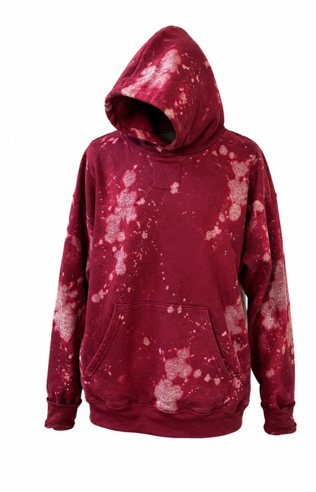 Guns N Roses Hoodie